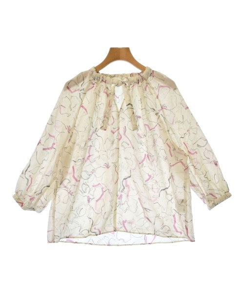 COUP DE CHANCE เสื้อสตรี