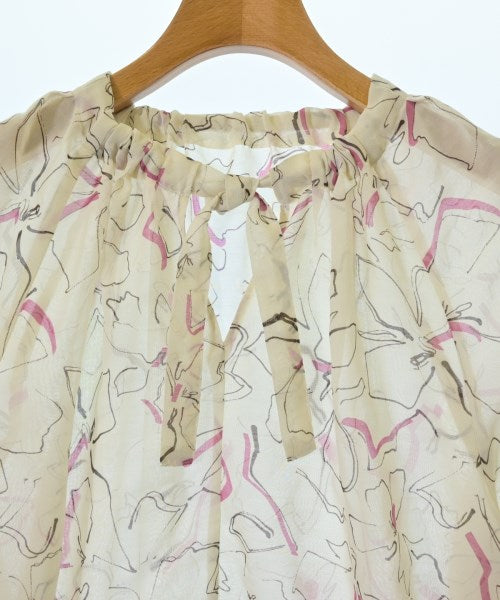 COUP DE CHANCE เสื้อสตรี