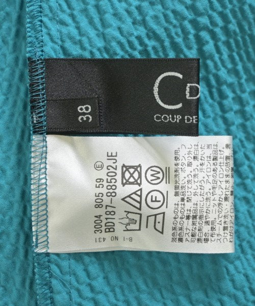 COUP DE CHANCE เสื้อสตรี