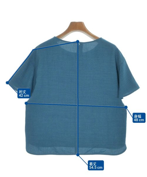 COUP DE CHANCE เสื้อสตรี