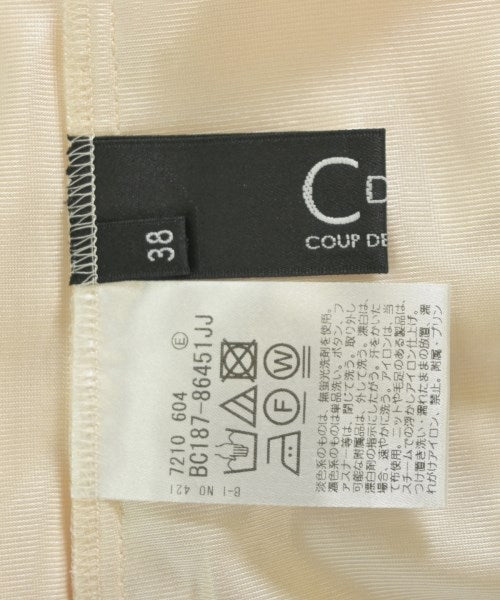 COUP DE CHANCE เสื้อสตรี