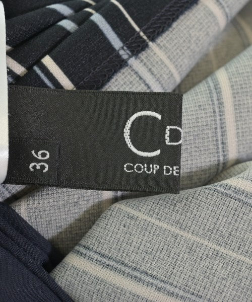 COUP DE CHANCE ชุดเดรส