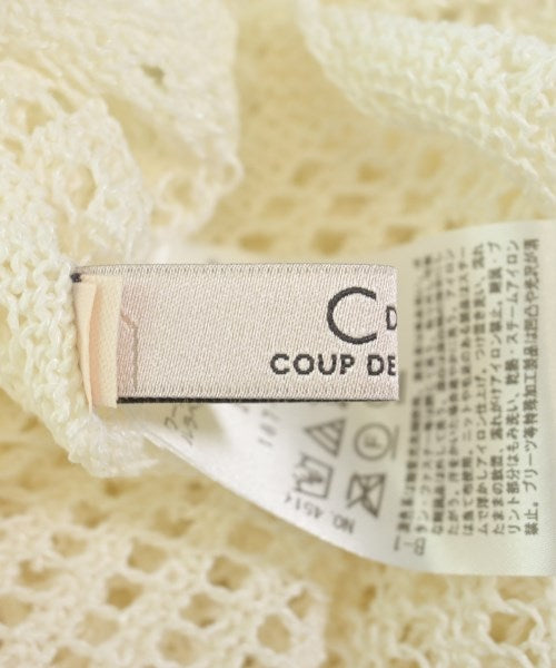 COUP DE CHANCE เสื้อคาร์ดิแกน