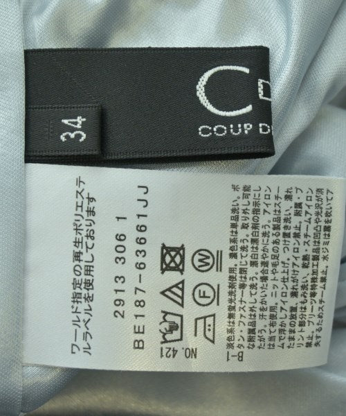 COUP DE CHANCE กางเกง อื่น