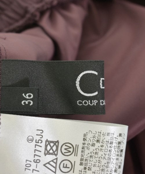 COUP DE CHANCE กางเกง อื่น