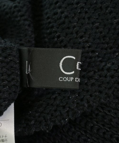 COUP DE CHANCE เสื้อกันหนาว
