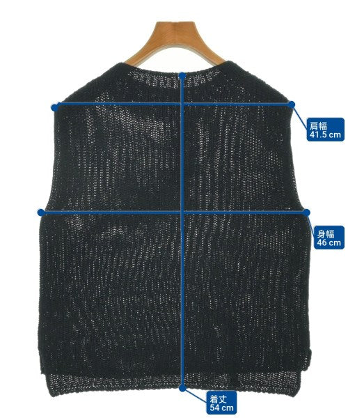 COUP DE CHANCE เสื้อกันหนาว
