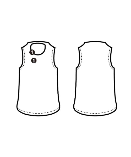 COUP DE CHANCE เสื้อกันหนาว