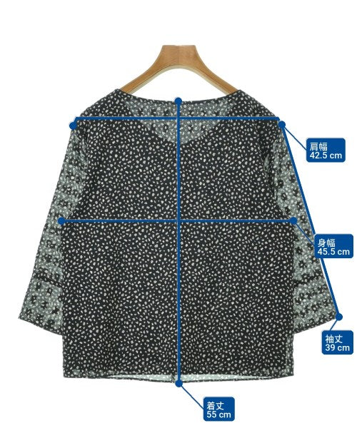 COUP DE CHANCE เสื้อสตรี