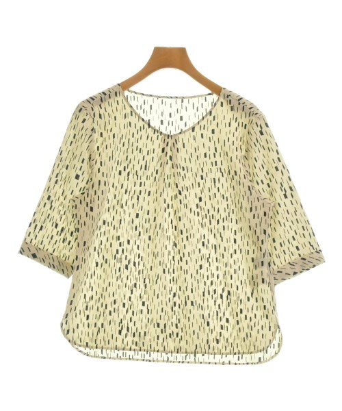 COUP DE CHANCE เสื้อสตรี