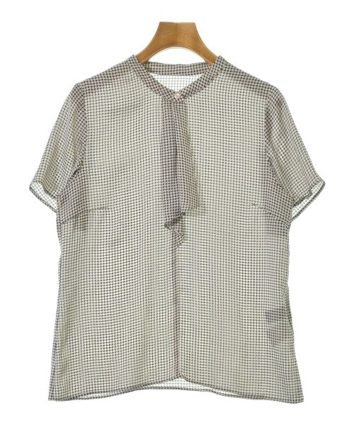 COUP DE CHANCE เสื้อสตรี