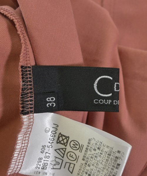 COUP DE CHANCE ชุดเดรส