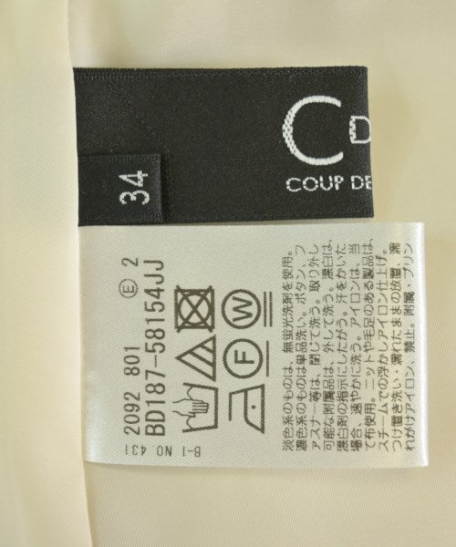COUP DE CHANCE ชุดเดรส