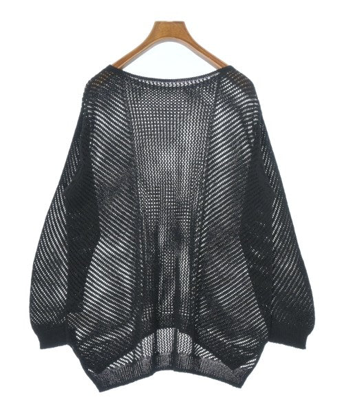 COUP DE CHANCE เสื้อกันหนาว