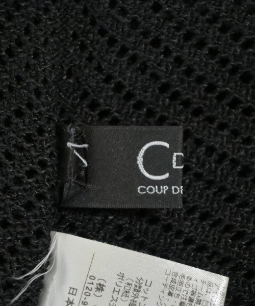 COUP DE CHANCE เสื้อกันหนาว