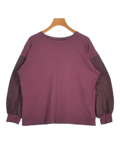 COUP DE CHANCE เสื้อยืด/เสื้อท็อปส์