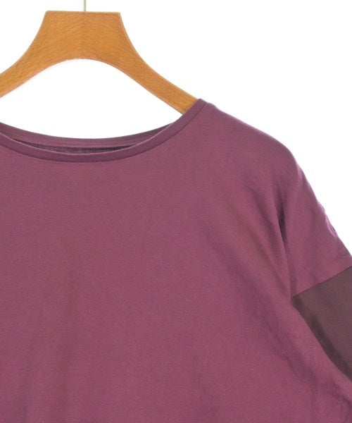 COUP DE CHANCE เสื้อยืด/เสื้อท็อปส์