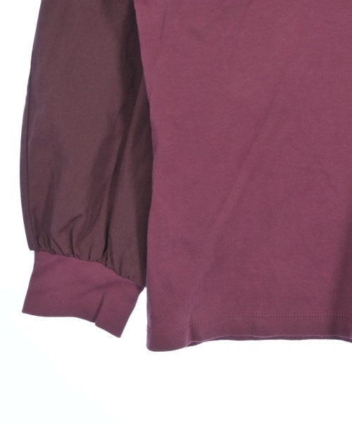 COUP DE CHANCE เสื้อยืด/เสื้อท็อปส์