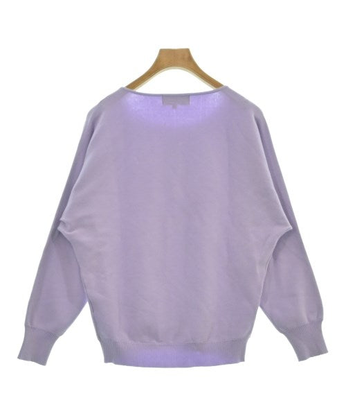 COUP DE CHANCE เสื้อกันหนาว