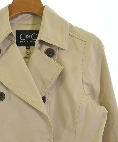 COUP DE CHANCE เสื้อกันฝน