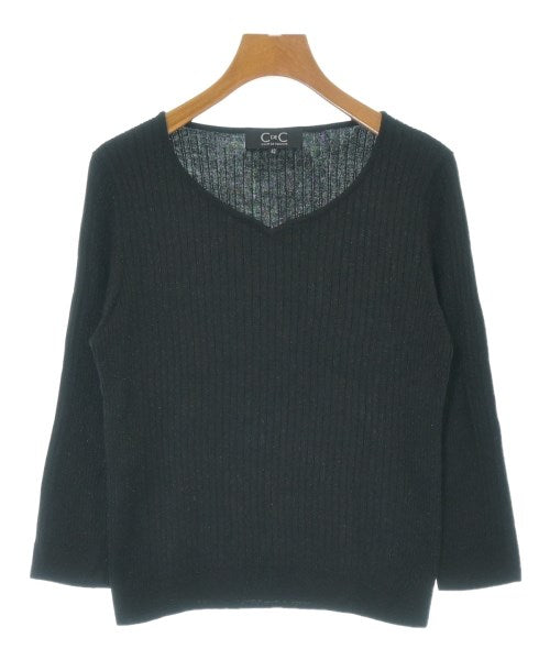 COUP DE CHANCE เสื้อกันหนาว