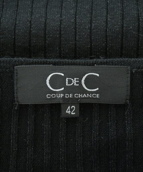 COUP DE CHANCE เสื้อกันหนาว