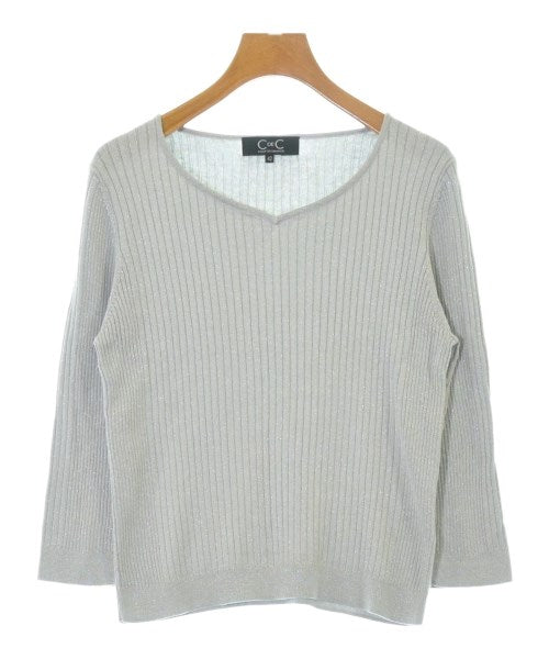 COUP DE CHANCE เสื้อกันหนาว