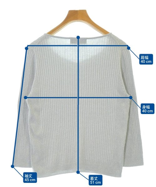 COUP DE CHANCE เสื้อกันหนาว
