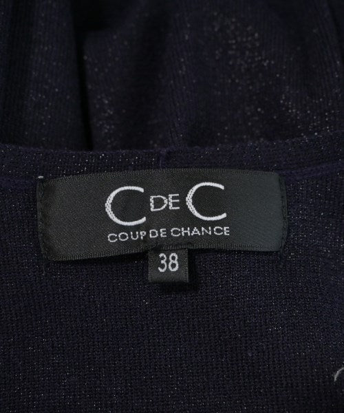 COUP DE CHANCE เสื้อกันหนาว