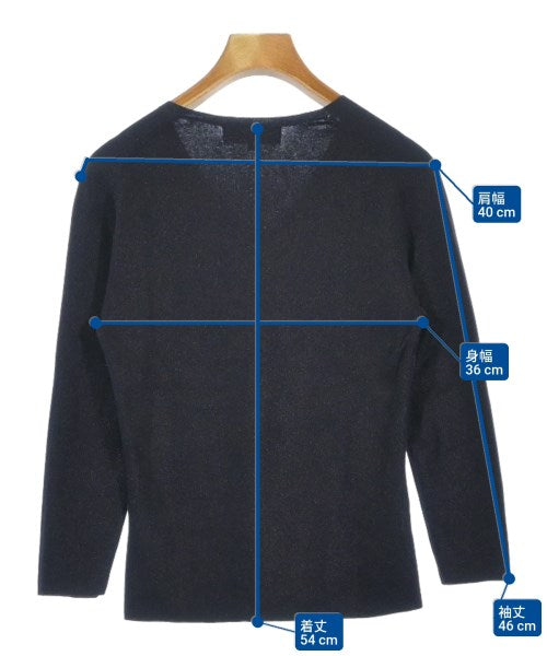 COUP DE CHANCE เสื้อกันหนาว