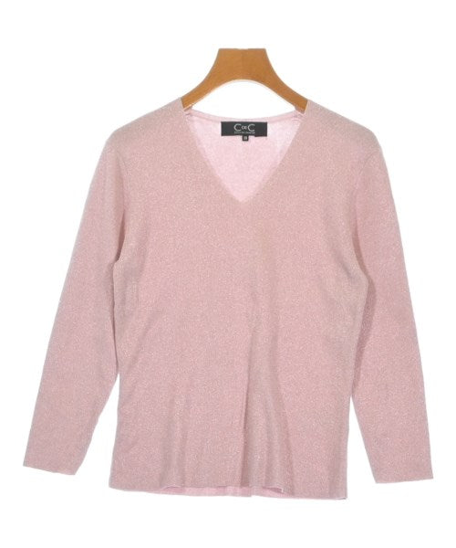 COUP DE CHANCE เสื้อกันหนาว
