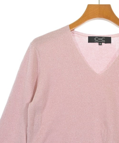COUP DE CHANCE เสื้อกันหนาว