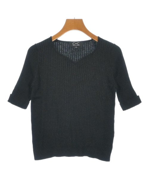 COUP DE CHANCE เสื้อกันหนาว
