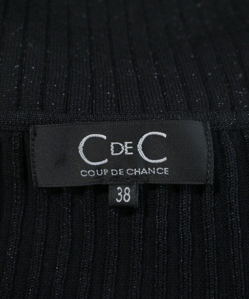 COUP DE CHANCE เสื้อกันหนาว