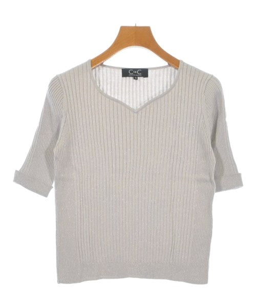COUP DE CHANCE เสื้อกันหนาว