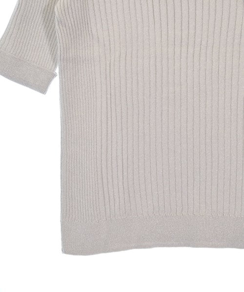 COUP DE CHANCE เสื้อกันหนาว