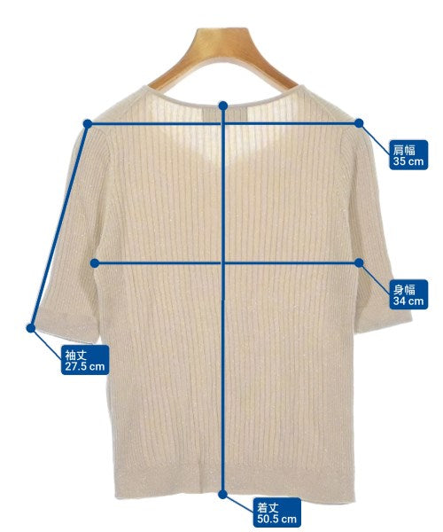COUP DE CHANCE เสื้อกันหนาว