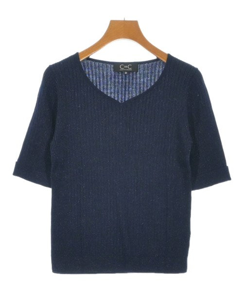 COUP DE CHANCE เสื้อกันหนาว