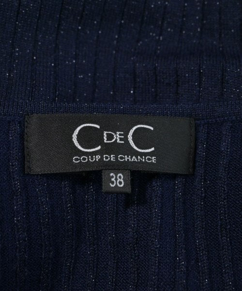 COUP DE CHANCE เสื้อกันหนาว