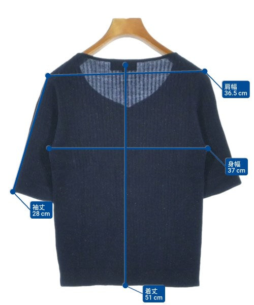COUP DE CHANCE เสื้อกันหนาว
