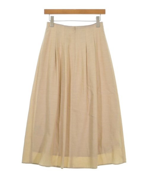COUP DE CHANCE กระโปรงยาว/แม็กซี่ยาว
