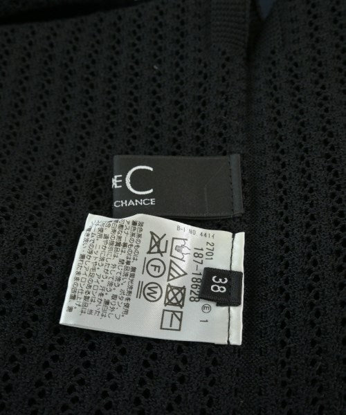 COUP DE CHANCE เสื้อกั๊ก