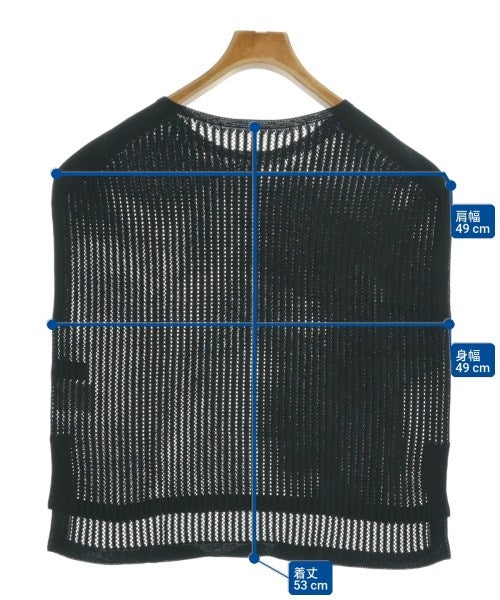 COUP DE CHANCE เสื้อกั๊ก
