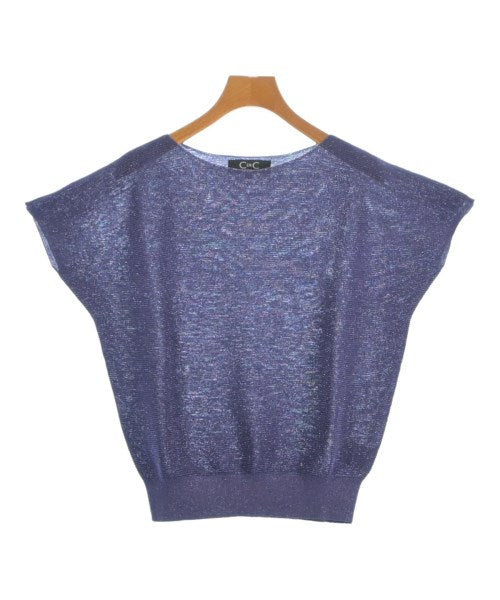 COUP DE CHANCE เสื้อกันหนาว