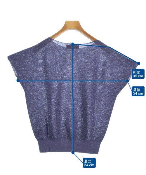 COUP DE CHANCE เสื้อกันหนาว