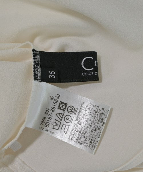 COUP DE CHANCE เสื้อสตรี
