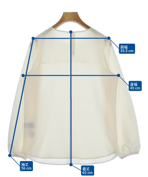 COUP DE CHANCE เสื้อสตรี