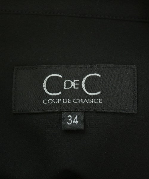COUP DE CHANCE แจ็คเก็ตเบลาส์ อื่น