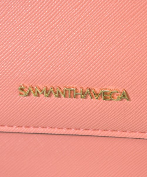 Samantha Vega กระเป๋า อื่น