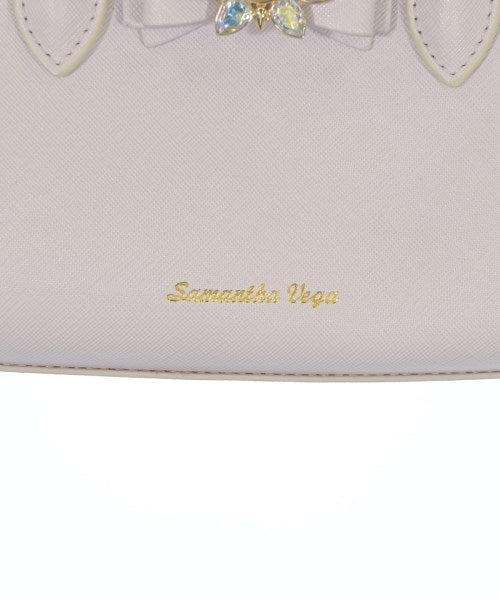 Samantha Vega กระเป๋าสะพาย